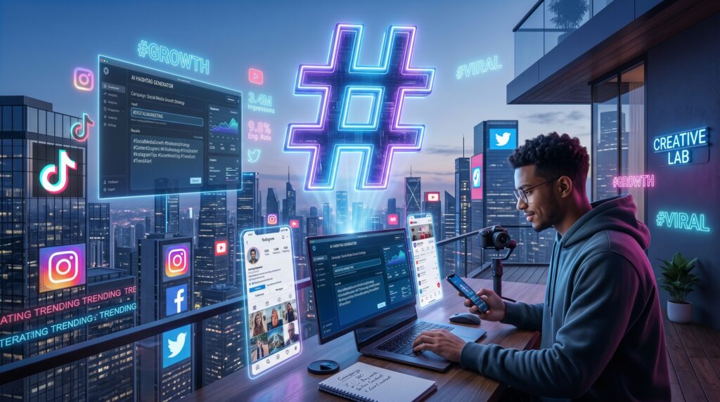 What Is the Hashtag? A Complete Guide for Beginners